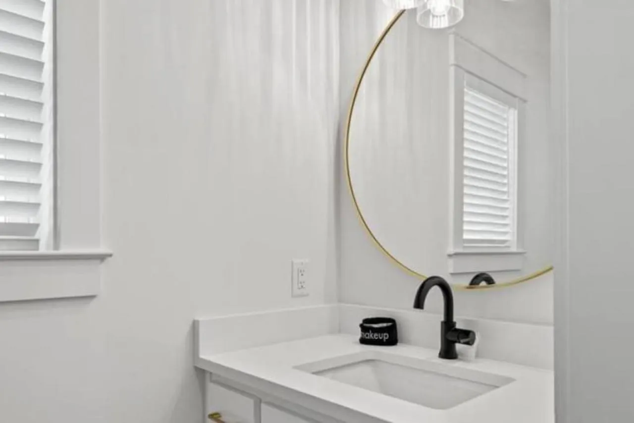 Lighthouse Landing-Your New Coastal Haven Just A Short Walk To The Waves Villa Panama City Beach