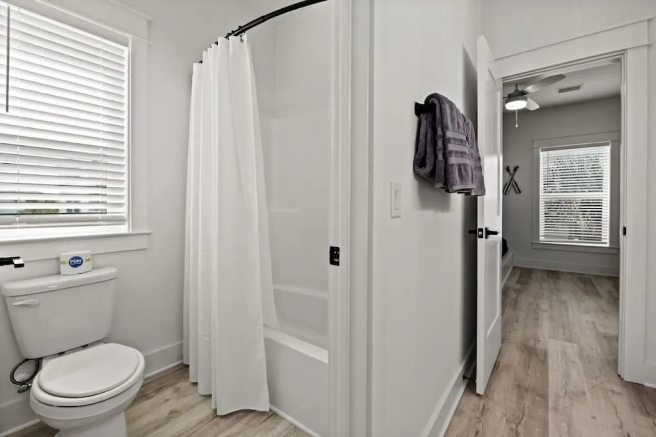 Lighthouse Landing-Your New Coastal Haven Just A Short Walk To The Waves Villa Panama City Beach 0*,